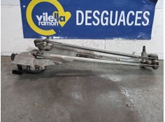 Recambio de motor limpia delantero para ford fiesta (cb1)  | 0.08 - ...  | 0.08 - ... referencia OEM IAM    2