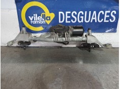 Recambio de motor limpia delantero para nissan juke (f15)(06.2010)  | ... (06.2010)  | ... referencia OEM IAM    2