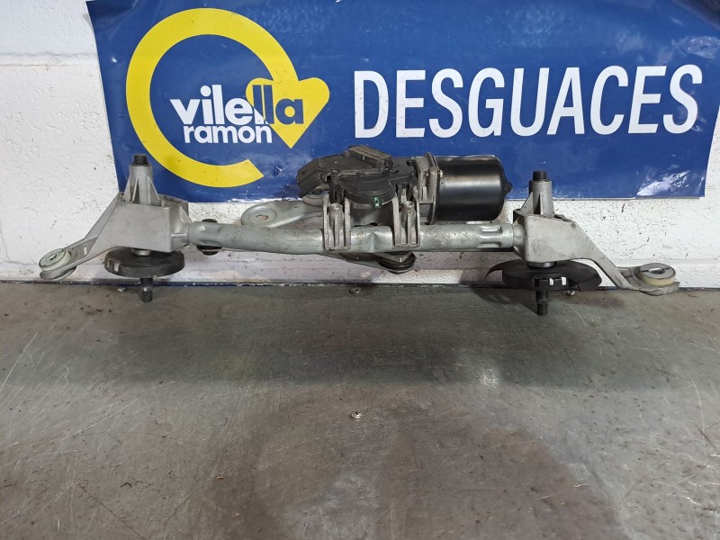 Recambio de motor limpia delantero para nissan juke (f15)(06.2010)  | ... (06.2010)  | ... referencia OEM IAM   