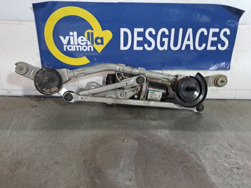 Recambio de motor limpia delantero para nissan juke (f15)(06.2010)  | ... (06.2010)  | ... referencia OEM IAM   