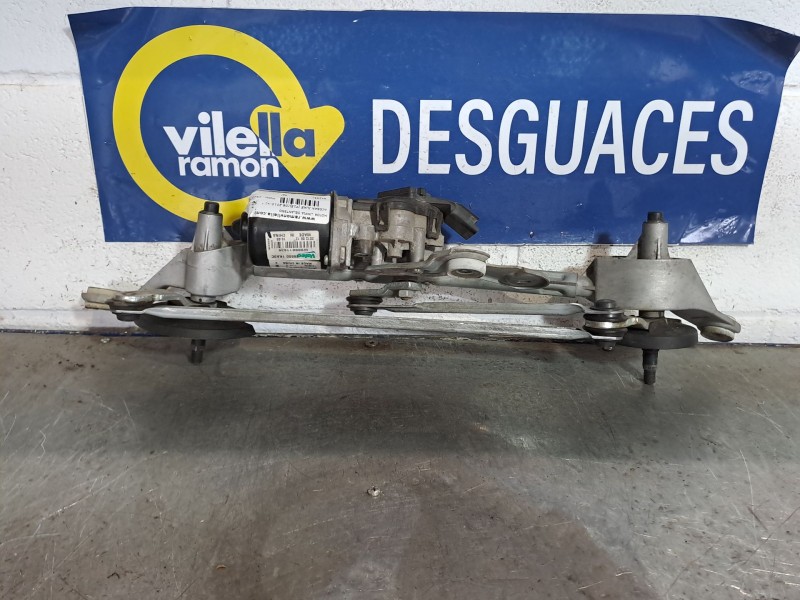 Recambio de motor limpia delantero para nissan juke (f15)(06.2010)  | ... (06.2010)  | ... referencia OEM IAM   