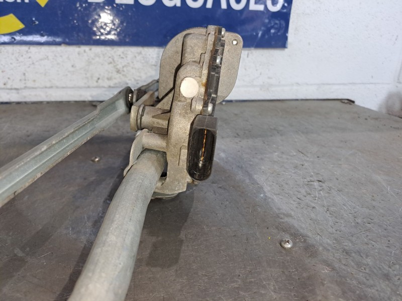 Recambio de motor limpia delantero para skoda fabia (5j2 )  | 0.07 - ...  | 0.07 - ... referencia OEM IAM   