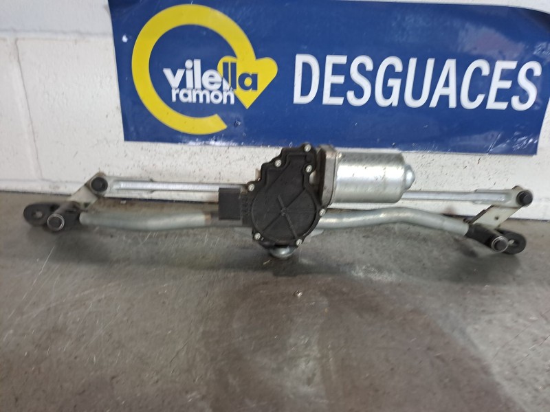 Recambio de motor limpia delantero para skoda fabia (5j2 )  | 0.07 - ...  | 0.07 - ... referencia OEM IAM   