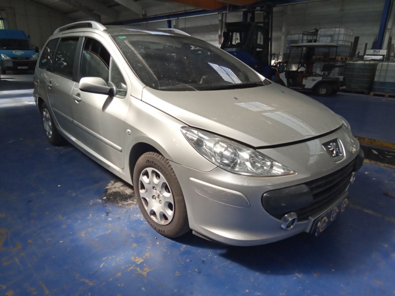 peugeot 307 break/sw (s2)  | 0.05 - 0.08 del año 2006