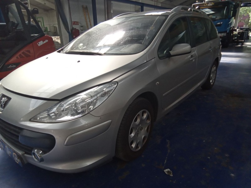 peugeot 307 break/sw (s2)  | 0.05 - 0.08 del año 2006