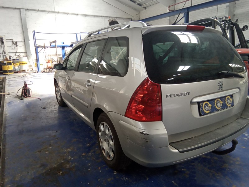 peugeot 307 break/sw (s2)  | 0.05 - 0.08 del año 2006