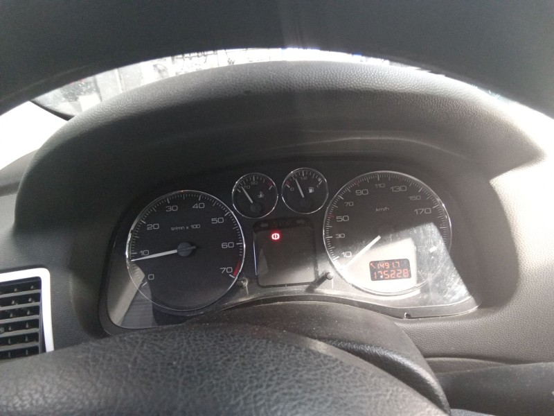 peugeot 307 break/sw (s2)  | 0.05 - 0.08 del año 2006