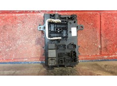 Recambio de caja reles fusibles para nissan primera referencia OEM IAM 5WK48542   2