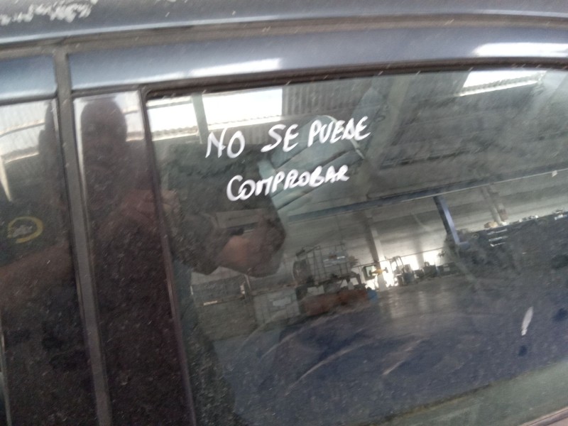 mercedes clase e (w210) berlina del año 1997