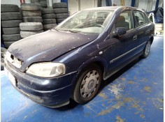 opel astra g berlina 1.6 | 0.98 - ... del año 2024