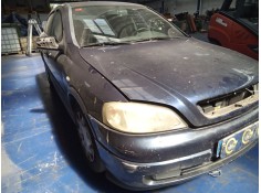 opel astra g berlina 1.6 | 0.98 - ... del año 2024 2