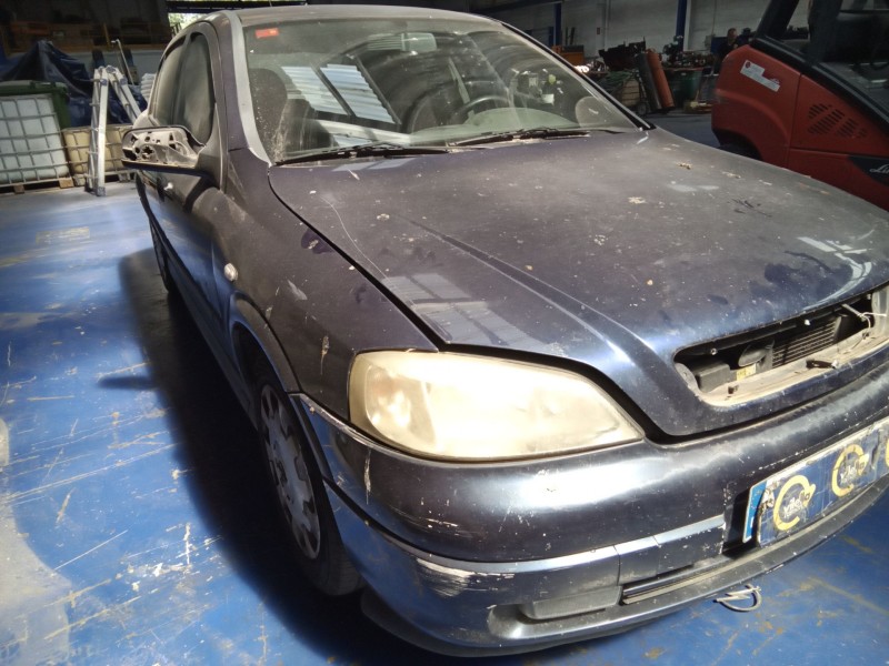 opel astra g berlina 1.6 | 0.98 - ... del año 2024