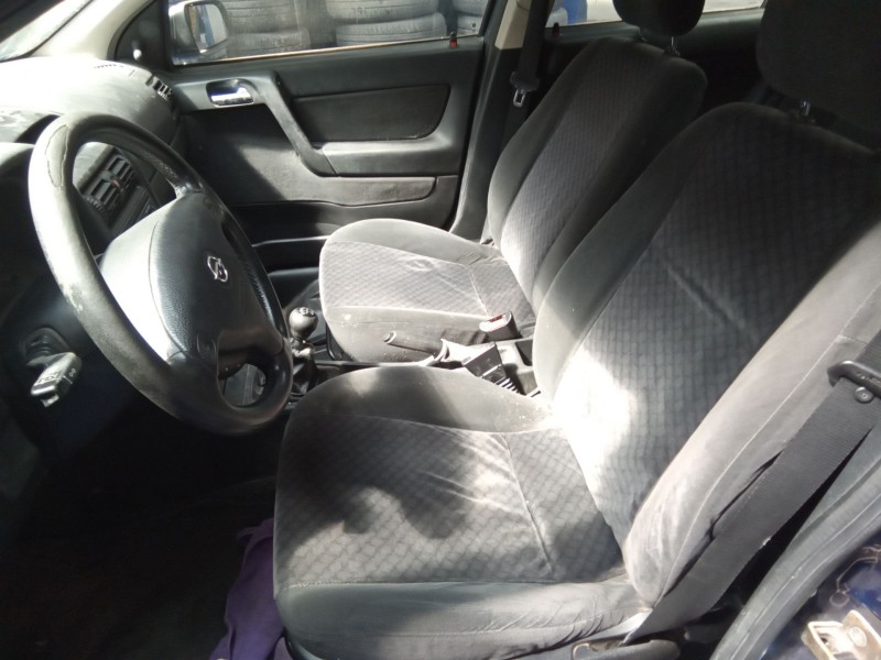 opel astra g berlina 1.6 | 0.98 - ... del año 2024