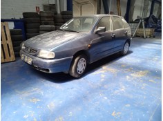 seat ibiza (6k) 1.9 diesel (1y) | 0.93 - 0.99 del año 1998