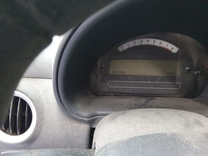 citroen c3 del año 2008