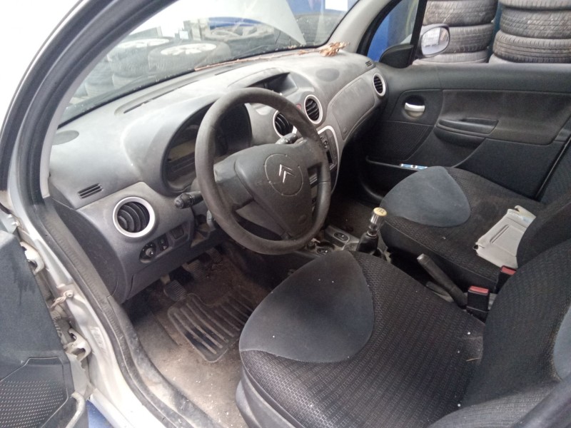 citroen c3 del año 2008