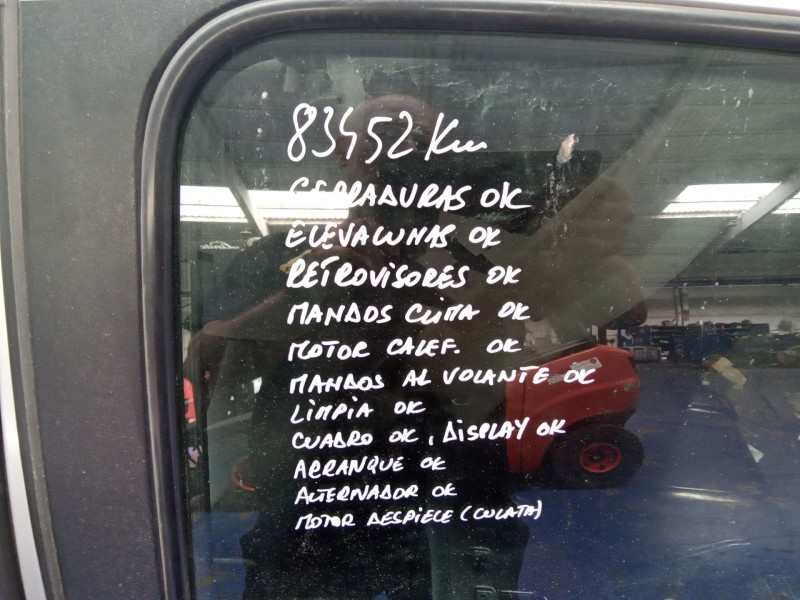 citroen c3 del año 2008