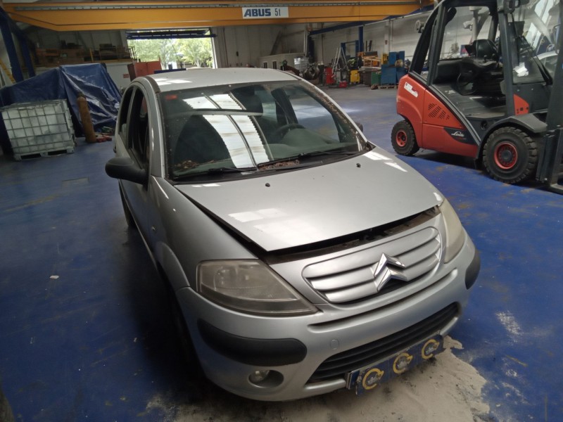 citroen c3 del año 2008