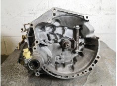 Recambio de caja cambios para peugeot 206 berlina xs | 06.98 - 12.06 xs | 06.98 - 12.06 referencia OEM IAM 20CF09  