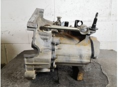 Recambio de caja cambios para peugeot 206 berlina xs | 06.98 - 12.06 xs | 06.98 - 12.06 referencia OEM IAM 20CF09   2