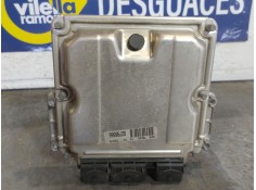 Recambio de centralita motor uce para peugeot 307 break / sw (s1) 2.0 hdi fap cat | 0.02 - ... 2.0 hdi fap cat | 0.02 - ... refe 2