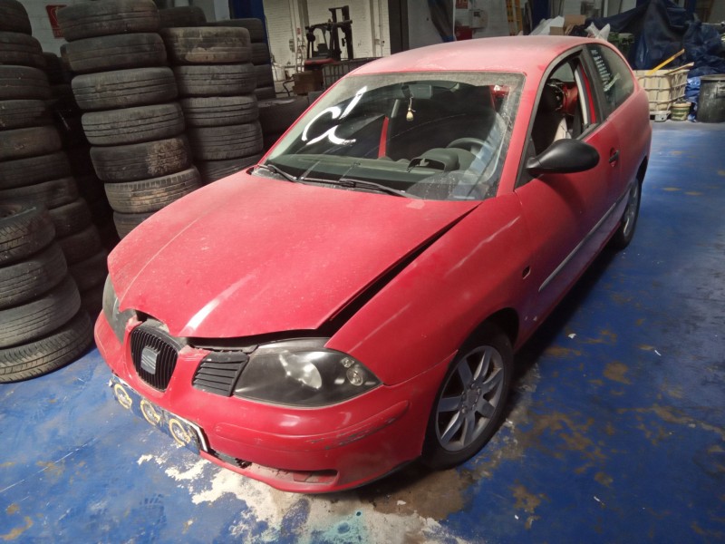 seat ibiza (6l1) stella | 08.01 - 12.04 del año 2002