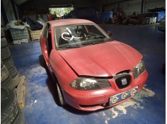 seat ibiza (6l1) stella | 08.01 - 12.04 del año 2002 2