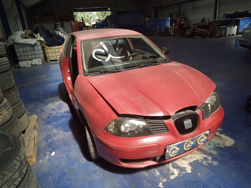 seat ibiza (6l1) stella | 08.01 - 12.04 del año 2002