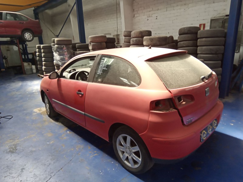 seat ibiza (6l1) stella | 08.01 - 12.04 del año 2002