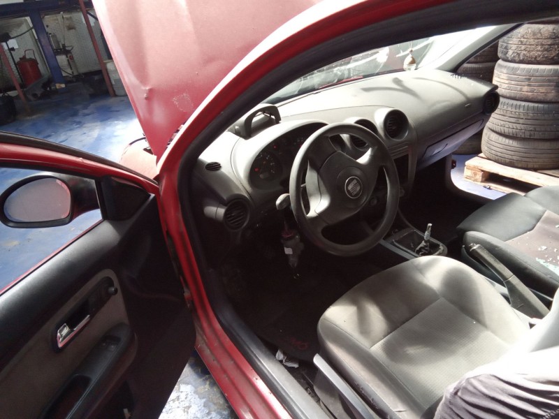 seat ibiza (6l1) stella | 08.01 - 12.04 del año 2002