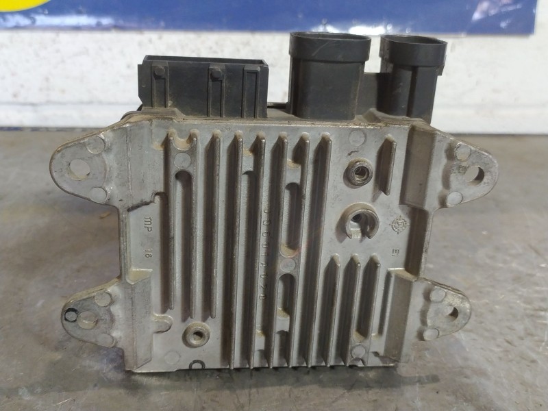 Recambio de centralita direccion asistida para citroen c2 1.4 hdi referencia OEM IAM 9658468080 6900000809A 