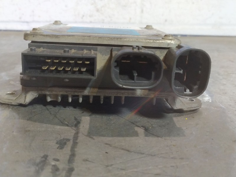 Recambio de centralita direccion asistida para citroen c2 1.4 hdi referencia OEM IAM 9658468080 6900000809A 