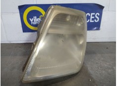 Recambio de faro izquierdo para citroen c2 1.4 hdi referencia OEM IAM   