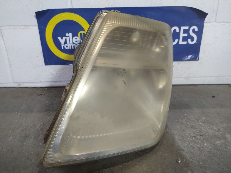 Recambio de faro izquierdo para citroen c2 1.4 hdi referencia OEM IAM   