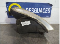 Recambio de faro izquierdo para citroen c2 1.4 hdi referencia OEM IAM    2