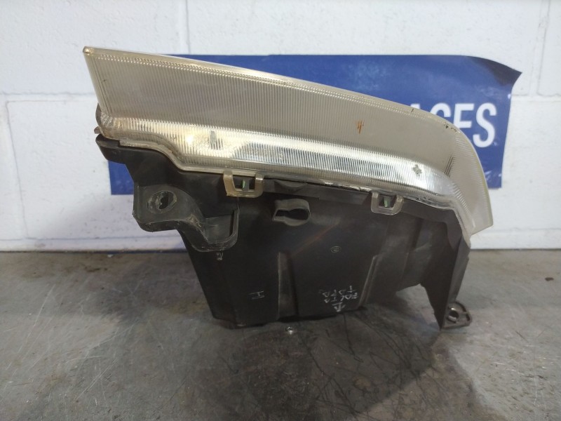 Recambio de faro izquierdo para citroen c2 1.4 hdi referencia OEM IAM   