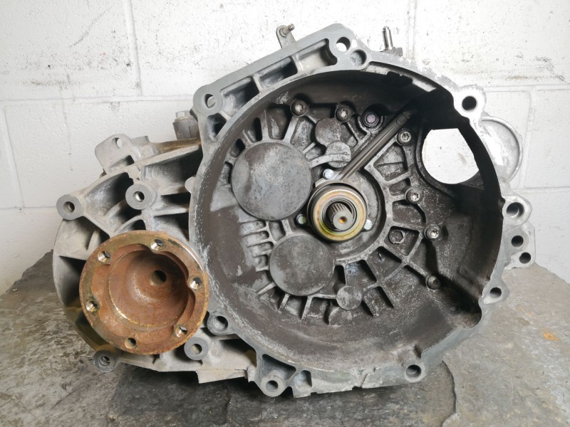 Recambio de caja cambios para seat leon (1p1)  | 0.05 - ...  | 0.05 - ... referencia OEM IAM HDU  