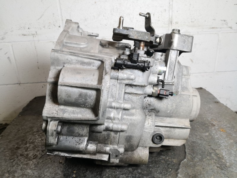 Recambio de caja cambios para seat leon (1p1)  | 0.05 - ...  | 0.05 - ... referencia OEM IAM HDU  