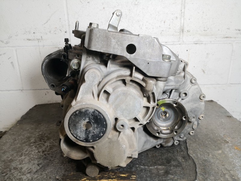 Recambio de caja cambios para seat leon (1p1)  | 0.05 - ...  | 0.05 - ... referencia OEM IAM HDU  