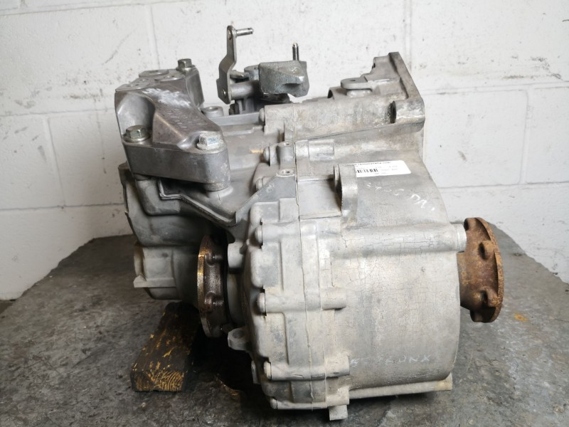 Recambio de caja cambios para seat leon (1p1)  | 0.05 - ...  | 0.05 - ... referencia OEM IAM HDU  