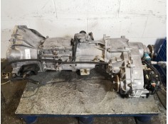 Recambio de caja cambios para ssangyong musso  | 0.96 - 0.01  | 0.96 - 0.01 referencia OEM IAM 1352065922G  