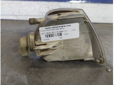 Recambio de piloto delantero izquierdo para seat ibiza (6k) 1.9 diesel (1y) | 0.93 - 0.99 1.9 diesel (1y) | 0.93 - 0.99 referenc 2