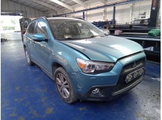 mitsubishi asx (ga0w)  | 0.10 - ... del año 2024
