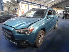 mitsubishi asx (ga0w)  | 0.10 - ... del año 2024 2