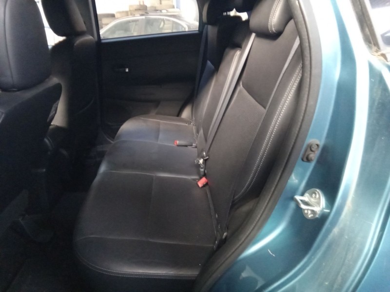 mitsubishi asx (ga0w)  | 0.10 - ... del año 2024