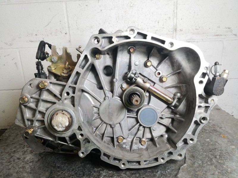 Recambio de caja cambios para chevrolet epica lt | 0.06 - ... lt | 0.06 - ... referencia OEM IAM 962270591  