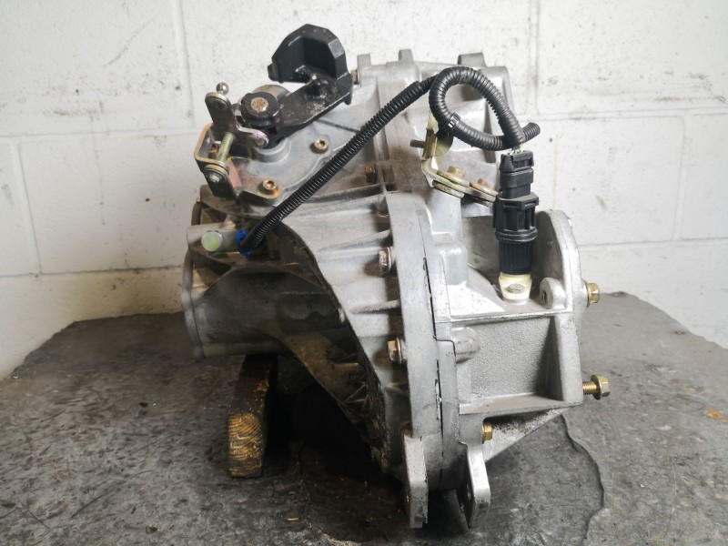 Recambio de caja cambios para chevrolet epica lt | 0.06 - ... lt | 0.06 - ... referencia OEM IAM 962270591  