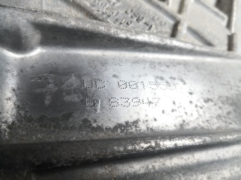 Recambio de caja cambios para chevrolet epica lt | 0.06 - ... lt | 0.06 - ... referencia OEM IAM 962270591  