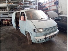 volkswagen vento (1h2) 1.9 diesel | 0.91 - ... del año 2001