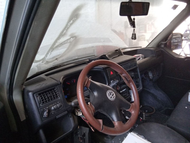 volkswagen vento (1h2) 1.9 diesel | 0.91 - ... del año 2001